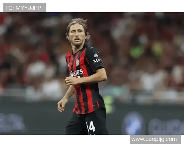 莫德里奇赛后采访爆金句，引全场大笑