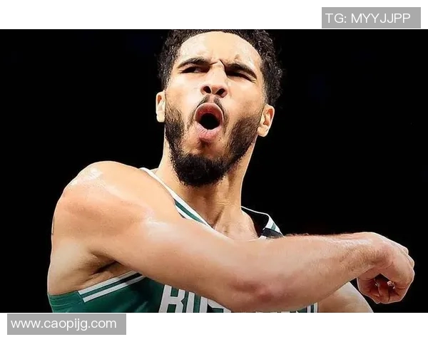 塔图姆赛后直言：我们配得上胜利