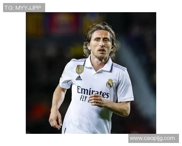 莫德里奇回应批评：我只专注于比赛