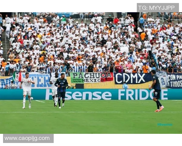 战术拆解：皇马为何能掌控比赛节奏？