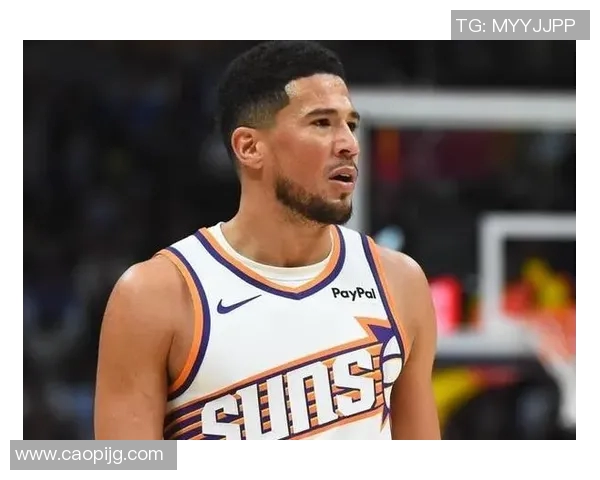 战术革新！新教练如何激活布克？