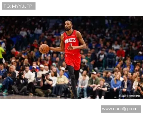 预测：杜兰特胜率几何？数据模型告诉你答案