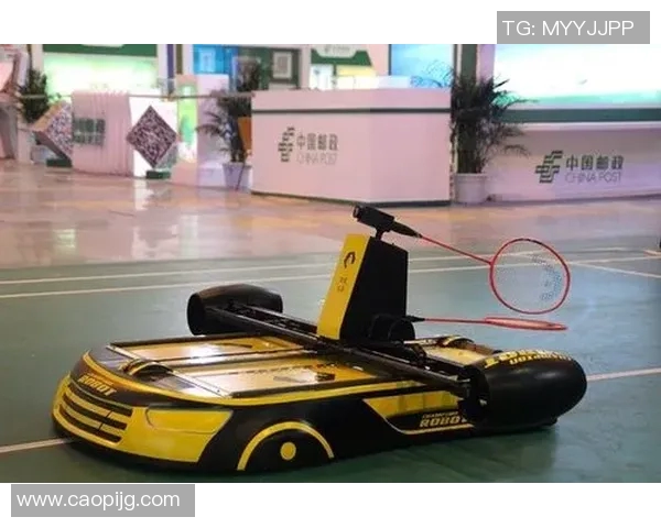 羽毛球国家队将启用AI辅助选拔机制