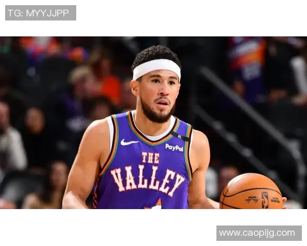 最新战报：布克全场高光瞬间集锦