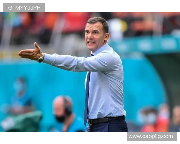 战术革新！新教练如何激活欧洲杯？