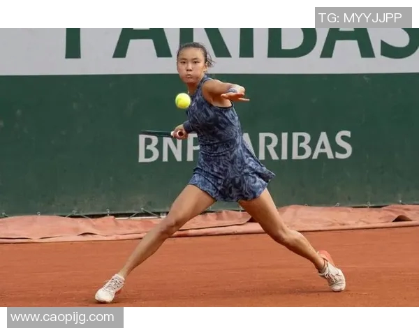 中国网球队锁定巴黎奥运参赛席位，刷新历史纪录