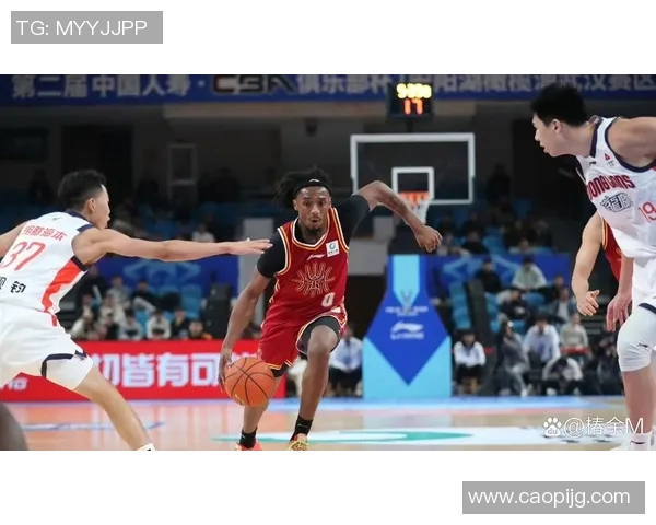 CBA新秀球员赛季表现分析与未来潜力全面评估