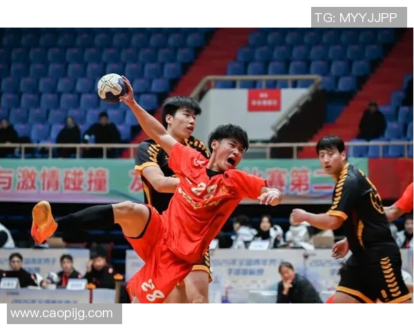 全国青少年篮球锦标赛激情开赛 引发全国范围广泛关注